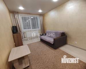 1-к квартира, на длительный срок, 43м2, 1/15 этаж