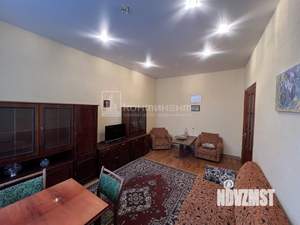 3-к квартира, на длительный срок, 75м2, 2/4 этаж