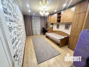 2-к квартира, на длительный срок, 65м2, 5/9 этаж