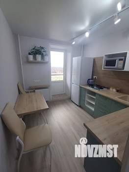 1-к квартира, посуточно, 33м2, 9/10 этаж