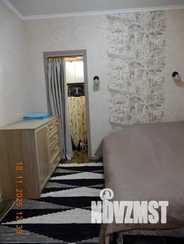 1-к квартира, посуточно, 31м2, 3/3 этаж