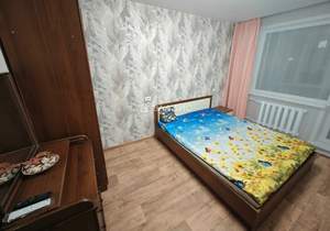 3-к квартира, на длительный срок, 65м2, 7/9 этаж