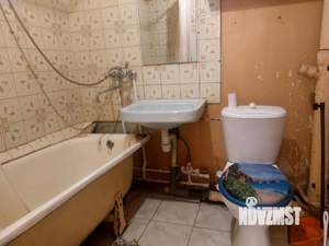 1-к квартира, на длительный срок, 27м2, 5/9 этаж