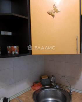 1-к квартира, на длительный срок, 30м2, 3/5 этаж