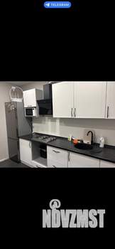 1-к квартира, на длительный срок, 42м2, 8/9 этаж