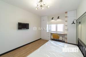 2-к квартира, на длительный срок, 65м2, 16/19 этаж