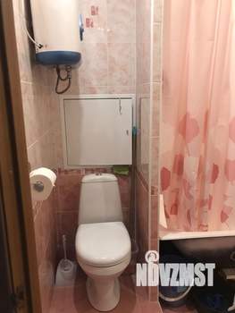 3-к квартира, на длительный срок, 56м2, 4/5 этаж