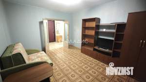 1-к квартира, на длительный срок, 38м2, 1/10 этаж