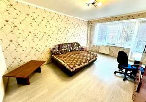 1-к квартира, на длительный срок, 37м2, 11/14 этаж