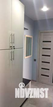 1-к квартира, посуточно, 35м2, 1/18 этаж