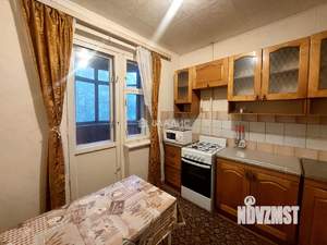 1-к квартира, на длительный срок, 38м2, 2/7 этаж