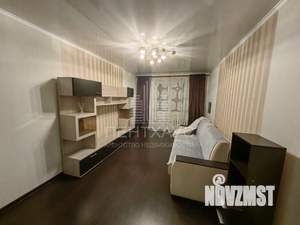 2-к квартира, на длительный срок, 54м2, 5/6 этаж