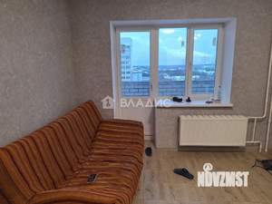 1-к квартира, на длительный срок, 41м2, 9/15 этаж