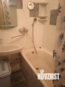 1-к квартира, на длительный срок, 32м2, 2/5 этаж