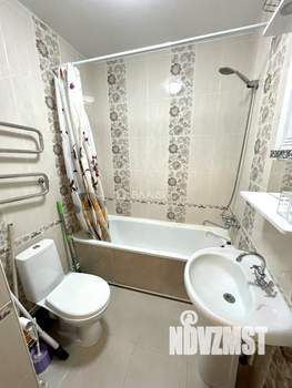 1-к квартира, на длительный срок, 37м2, 18/18 этаж