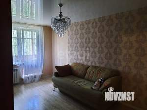 1-к квартира, на длительный срок, 47м2, 5/5 этаж