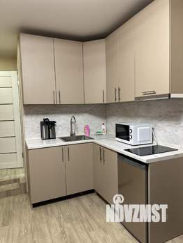 1-к квартира, на длительный срок, 24м2, 3/16 этаж