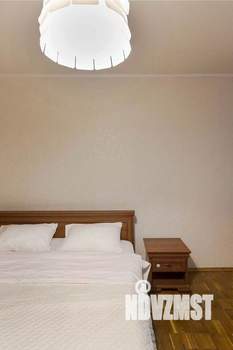 3-к квартира, посуточно, 94м2, 4/9 этаж