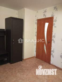 1-к квартира, на длительный срок, 33м2, 2/9 этаж