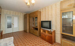 3-к квартира, на длительный срок, 65м2, 5/10 этаж