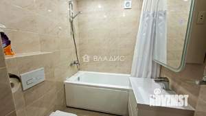 1-к квартира, на длительный срок, 42м2, 10/10 этаж