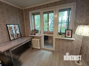 3-к квартира, посуточно, 65м2, 2/5 этаж