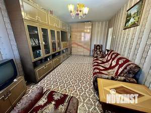 2-к квартира, на длительный срок, 50м2, 5/5 этаж