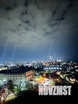 1-к квартира, посуточно, 45м2, 10/15 этаж