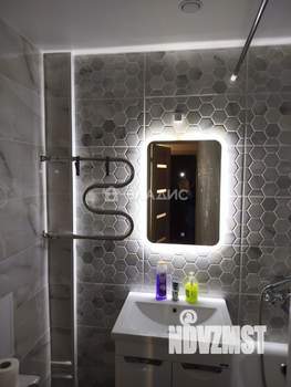 1-к квартира, на длительный срок, 41м2, 1/12 этаж