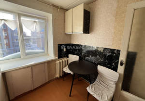 2-к квартира, на длительный срок, 44м2, 4/5 этаж