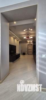 3-к квартира, посуточно, 100м2, 4/10 этаж