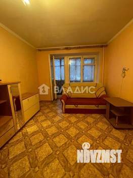 1-к квартира, на длительный срок, 36м2, 1/5 этаж