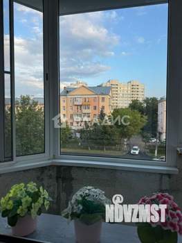 1-к квартира, на длительный срок, 35м2, 4/6 этаж