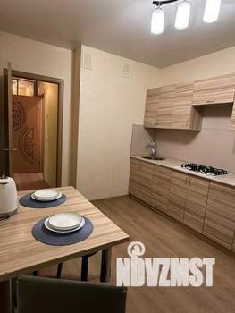 2-к квартира, посуточно, 65м2, 1/1 этаж