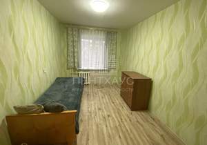 3-к квартира, на длительный срок, 65м2, 5/6 этаж