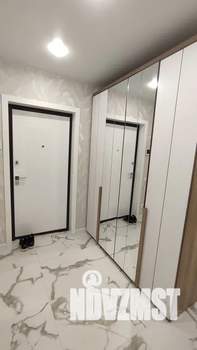 2-к квартира, посуточно, 55м2, 14/18 этаж