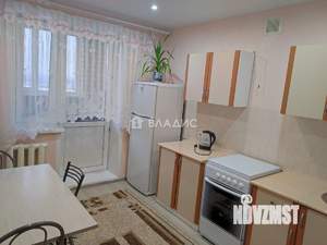 1-к квартира, на длительный срок, 38м2, 10/12 этаж