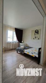1-к квартира, посуточно, 31м2, 5/5 этаж
