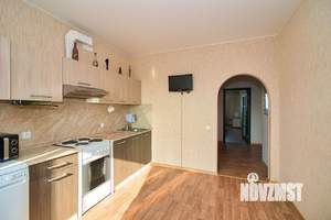 2-к квартира, на длительный срок, 67м2, 12/14 этаж