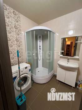 1-к квартира, на длительный срок, 45м2, 2/19 этаж