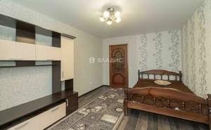 1-к квартира, на длительный срок, 38м2, 11/13 этаж