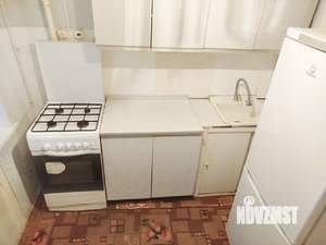 1-к квартира, на длительный срок, 33м2, 2/5 этаж