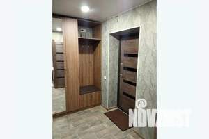 1-к квартира, посуточно, 30м2, 5/10 этаж