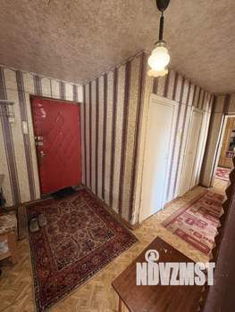 2-к квартира, на длительный срок, 46м2, 2/9 этаж