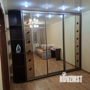 1-к квартира, на длительный срок, 32м2, 3/5 этаж