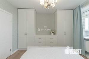 3-к квартира, на длительный срок, 73м2, 7/9 этаж