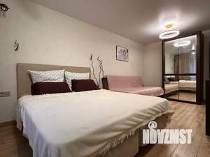 3-к квартира, посуточно, 75м2, 1/5 этаж