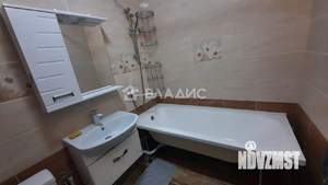 1-к квартира, на длительный срок, 40м2, 3/12 этаж