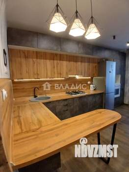 3-к квартира, на длительный срок, 92м2, 4/15 этаж