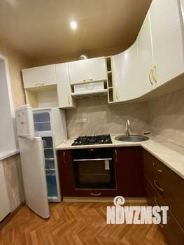 1-к квартира, на длительный срок, 32м2, 5/6 этаж